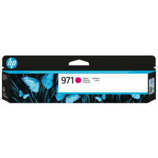 HP 971 MAGENTA Original Ink Cartridge CN623AE (2.500 Pages)