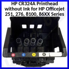 HP CR324A OfficeJet Pro Series Printhead