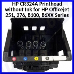 HP CR324A OfficeJet Pro Series Printhead for HP Officejet Pro 251, 276, 8100, 8600, 8610, 8615, 8616, 8620, 8630, 8640 Series