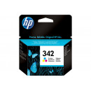HP 342 Tri-color Original Ink Cartridge C9361EE (220 Pages) for HP OfficeJet 6301Aio, 6304Aio, 6305Aio, 6307Aio, 6308Aio, 6310Aio, 6313Aio, 6315Aio, 6318
