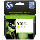 HP 950XL (CN048AE) Original High Capacity YELLOW Ink Cartridge (1500 Pages) for HP OfficeJet Pro 251dw, 276dw, 8100, 8600, 8610, 8620 Series