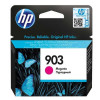 HP 903 MAGENTA original Ink Cartridge T6L91AE (315 Pages)