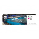 HP 973X MAGENTA Original High Yield Pagewide Ink Cartridge F6T82AE (7.000 Pages)