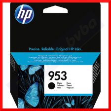 HP 953 (L0S58AE) Original BLACK Ink Cartridge (1000 Pages)