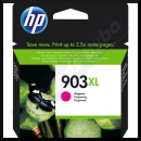 HP 903XL (T6M07AE) Original High Capacity MAGENTA Ink Cartridge (825 Pages)