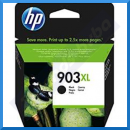 HP 903XL Black High Capacity Original Ink Cartridge T6M15AE (825 Pages)