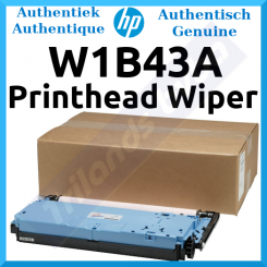 HP PageWide Printhead Wiper Kit W1B43A