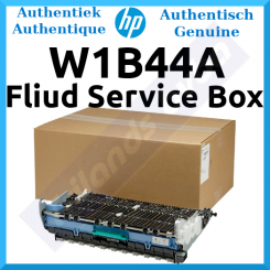 HP PageWide Service Fluid Container Cartridge W1B44A