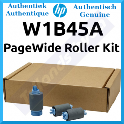 HP Roller Replacement Kit (W1B45A)