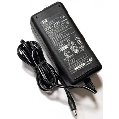 HP OfficeJet Genuine Power Adapter 0957-2171 - in Working condition - Refurbished