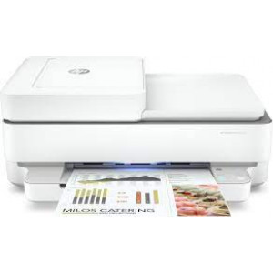 HP ENVY 6420e All-in-One Multifunction Color Inkjet Duplex Printing A4 Printer - AirPrint, USB 2.0, Wi-Fi(ac) - HP Instant Ink eligible