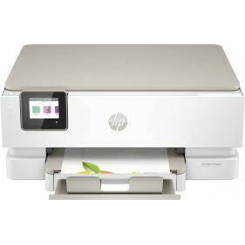 HP ENVY Inspire 7220e All-in-One Color Inkjet Multifunction Printer 242P6B#629