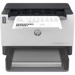 HP LaserJet Tank 2504dw - Printer - B/W - Duplex - laser - refillable - A4/Letter - 600 x 600 dpi - up to 22 ppm - capacity: 250 sheets - USB 2.0, LAN, Wi-Fi(n)