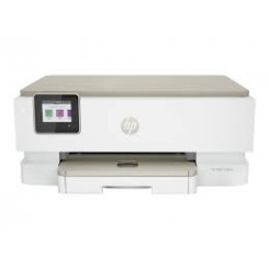 HP ENVY Inspire 7224e All-in-One Color Inkjet Multifunction Printer 349V2B#629 - with HP 1 Year Extra warranty through HP+ activation at setup - 349V2B#629