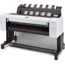 HP DesignJet T1600 36" large-format printer colour ink-jet