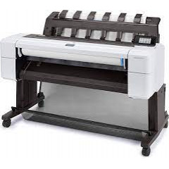 HP DesignJet T1600 36" large-format printer 3EK10A#B19 colour ink-jet