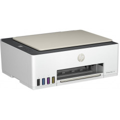 HP Smart Tank 5107 All-in-One - Color Multifunction Inkjet Printer - 5D1B1A#BHC