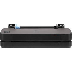 HP DesignJet T250 - 24" large-format printer - colour - ink-jet - A1, ANSI D - 2400 x 1200 dpi - up to 0.5 min/page (mono) / up to 0.5 min/page (colour) - USB 2.0, LAN, Wi-Fi
