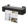 HP DesignJet T230 Large-format 24" Color Inkjet Printer 5HB07A#B19