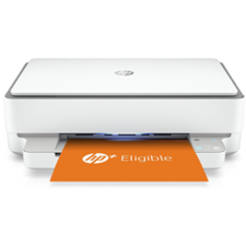 HP ENVY 6120e All-in-One Multifunction Color Inkjet Duplex Printing A4 Printer - AirPrint, USB 2.0, Wi-Fi(ac) - HP Instant Ink eligible