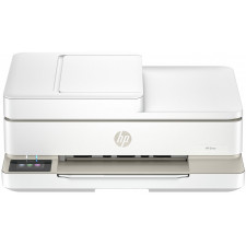 HP ENVY 6520e All-in-One Multifunction Color Inkjet Duplex Printing A4 Printer - AirPrint, USB 2.0, Wi-Fi(ac) - HP Instant Ink eligible
