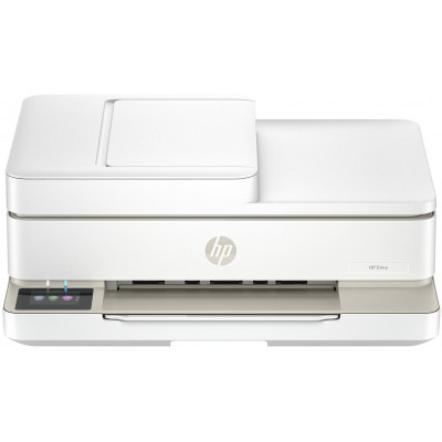 HP Envy 6520e All-in-One Color Inkjet 10/7ppm Print Scan Copy Printer