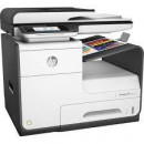 HP PageWide 377dw Multifunction Printer (J9V80B) - Print / Copy / Scan / Fax