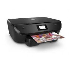 HP ENVY Photo 6220 All-in-One Multifunction Color Inkjet Duplex Printing A4 Printer - AirPrint, USB 2.0, Bluetooth, Wi-Fi(n) - HP Instant Ink eligible