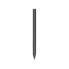 HP Rechargeable Tilt Pen - Digital pen - charcoal grey - for ENVY x360