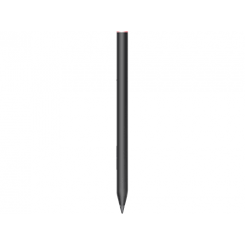 HP Rechargeable Tilt Pen - Digital pen - pike silver - for ENVY x360