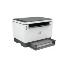 HP LaserJet Tank MFP 1604w - Multifunction printer - B/W - laser - 216 x 297 mm (original) - A4/Legal (media) - up to 14 ppm (copying) - up to 22 ppm (printing) - 150 sheets - USB 2.0, LAN, Wi-Fi(n), Bluetooth