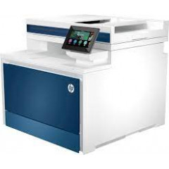 HP Color LaserJet Pro MFP 4302fdn - multifunction printer - colour