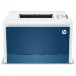 HP (5HH64F#B19) Color LaserJet Pro MFP 4302fdw - Multifunction printer - colour - laser - Legal (216 x 356 mm) (original) - A4/Legal (media) - up to 33 ppm (copying) - up to 33 ppm (printing) - 300 sheets - 33.6 Kbps - USB, USB 2.0, Gigabit LAN