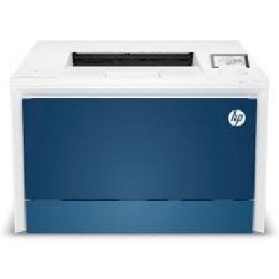 HP Color LaserJet Pro Duplex + Networking Printer 4202dn