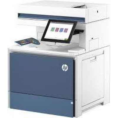 HP Color LaserJet Enterprise MFP 6800dn - 6QN35A#B19