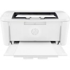 HP LaserJet M110w Black/White Laser Printer 7MD66F#B19