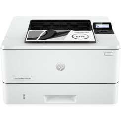 HP LaserJet Pro 4002dn Printer Europe 2Z605F#B19 - Multilingual Localization - HP Instant Ink / Toner
