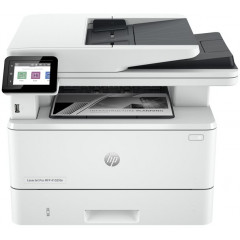 HP LaserJet Pro B/W Multifunction printer MFP 4102fdn - 2Z623F#B19