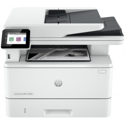 HP LaserJet Pro B/W Multifunction printer MFP 4102fdn