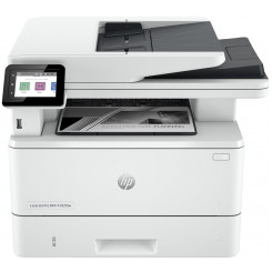 HP (2Z624F#B19) LaserJet Pro B/W Multifunction printer MFP 4102fdw