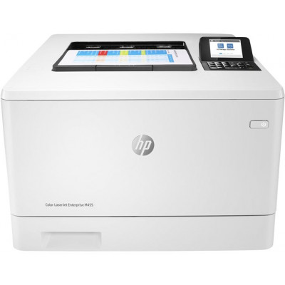 HP Color LaserJet Enterprise Printer M455dn (3PZ95A#B19)