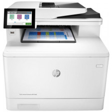HP Color LaserJet Ent MFP M480f Printer Europe 3QA55A#B19 - Multilingual Localization.