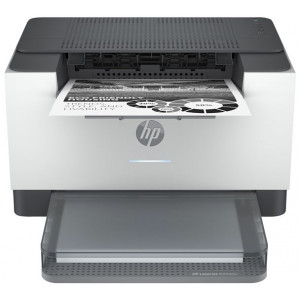 HP LaserJet M209dw - Printer - B/W - Duplex - laser - A4/Legal - 600 x 600 dpi - up to 29 ppm - capacity: 150 sheets - USB 2.0, LAN, Wi-Fi(n), Bluetooth LE