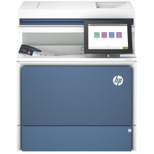 HP Color LaserJet Enterprise MFP 5800dn Printer A4 43ppm - Multilingual Localization