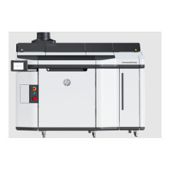 HP Jet Fusion 5000 3D Printer