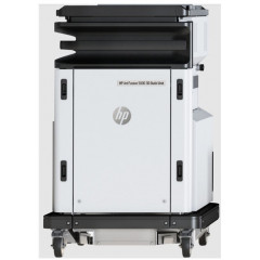 HP Jet Fusion 5000 3D Build Unit