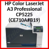 HP Color LaserJet Professional CP5225 - CE710A#B19 -  Color - A3