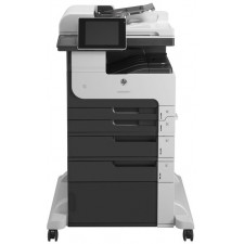 HP LaserJet Enterprise MFP M725f - A3 Printer