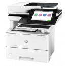 HP LaserJet Enterprise M528 M528f Laser Multifunction Printer