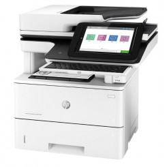 HP LaserJet M528 M528z Laser Multifunction Printer